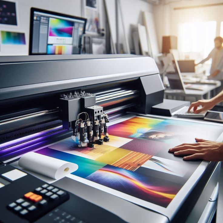 A2Z Printing & Advertising